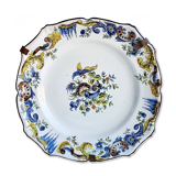 Plate