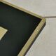 Halogen floor lamp Italy