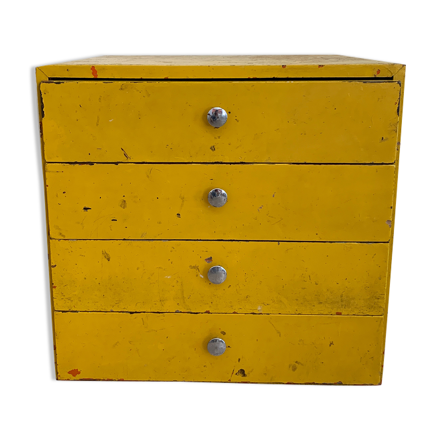 Furniture 4 drawers