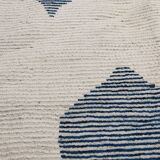 Tapis berbère beni ouarain