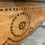 Ancient Standing Man of the Vendée, 18th Century