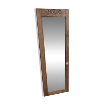 Mirror 2 Jean Paul