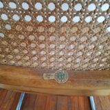 Chair cesca b64 Marcel Breuer 1970