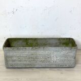 Jardinière en fibrociment