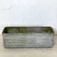 Fiber cement planter