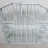 Bird cage, aviary
