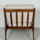 Danish midcentury easy chair by Arne Vodder 1960s