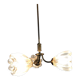 Suspension bubble
