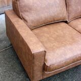 Modernistic sofa, 80's