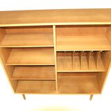 Library "Öresund", Børge Mogensen, Sweden, 1960