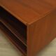 Teak bookcase, Danish design, 1970s, production: Denmark