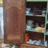 Vosges wardrobe