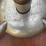 Rare First Edition Arne Jacobsen 3117 task chair by  Fritz Hansen 1960