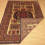 Caucasian carpet Shirvan 250x180cm