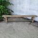 Farm bench