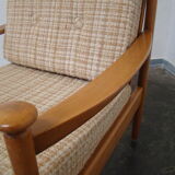 Danish armchair
