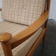 Danish armchair