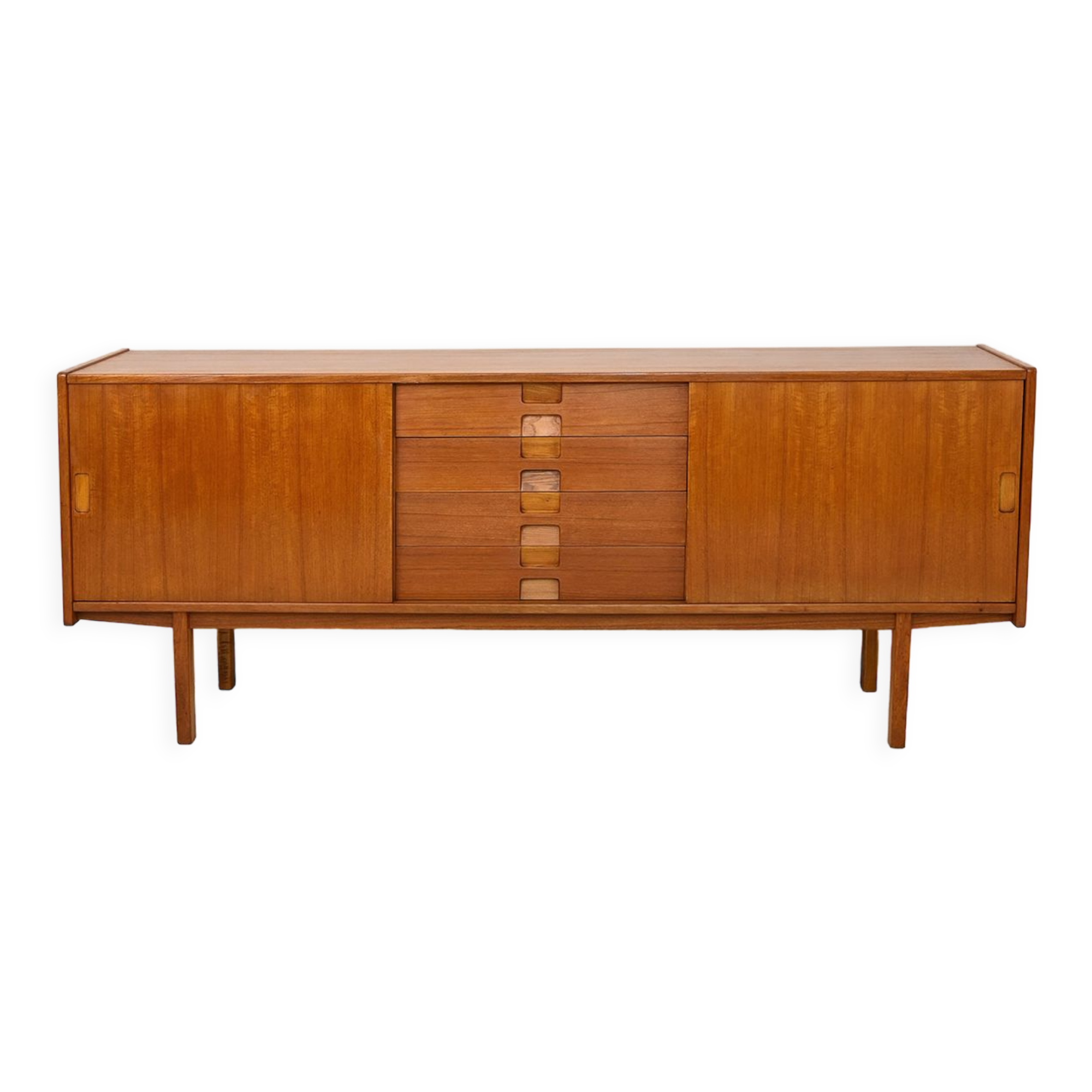 Sideboard with drawers