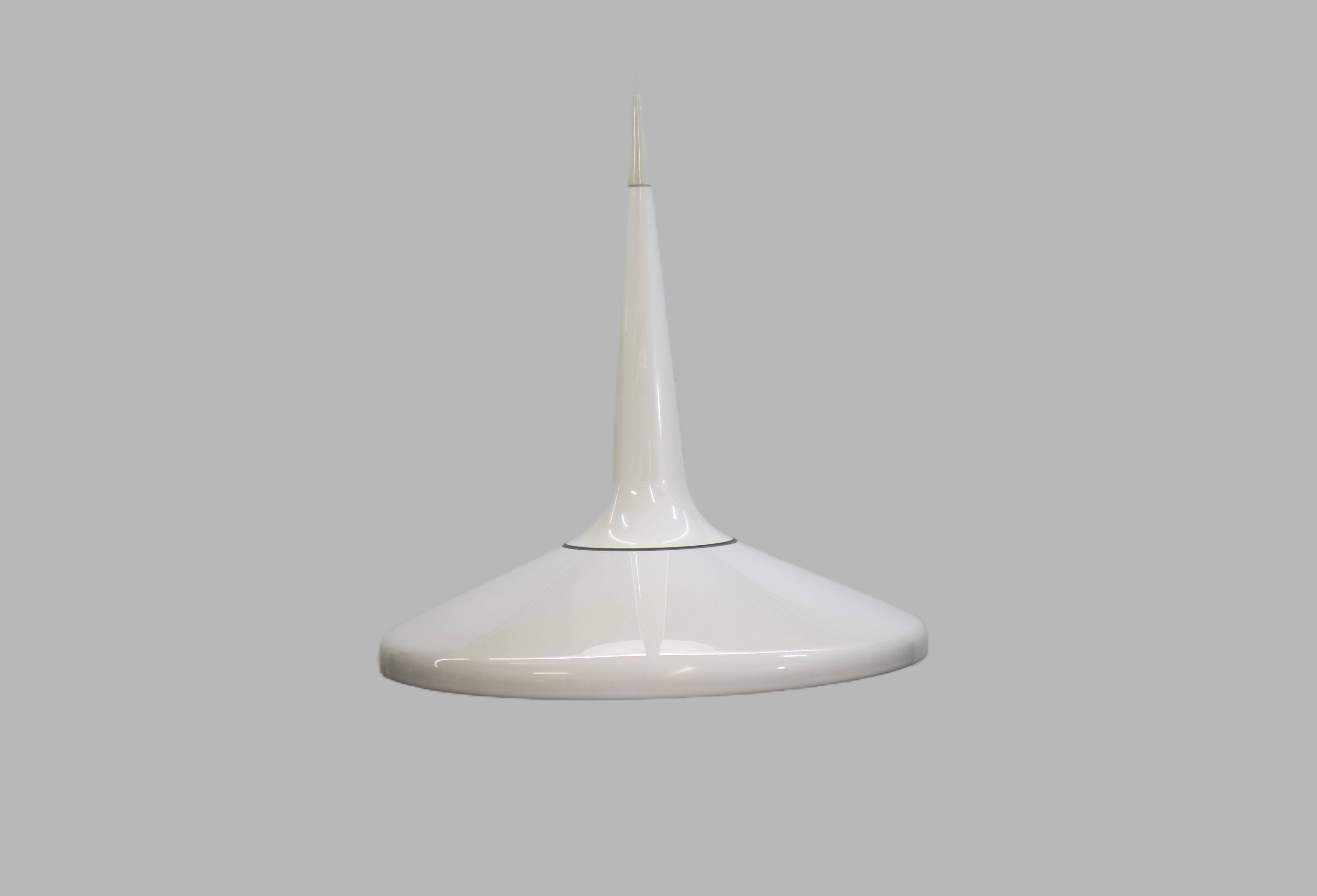 Juicy Pendant Lamp by Kasper Salto for Fritz Hansen, 2011
