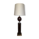 Lampadaire olive de marque francaise le dauphin
