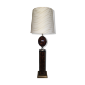 Lampadaire olive de marque francaise le dauphin