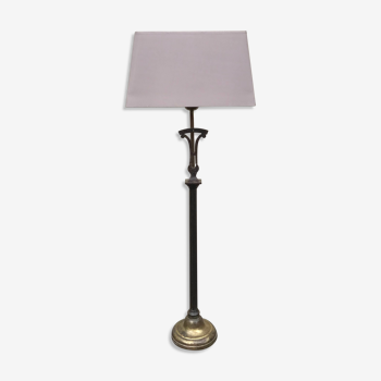 Lampe colonne