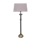 Lampe colonne