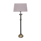 Lampe colonne
