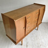 60's vintage enfilade