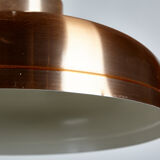 Aluminum pendant szarvasi metal works