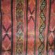Tapis berbère ancien