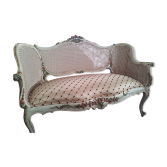 Sofa Louis XV