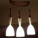 Vintage Scandinavian Pendant Light