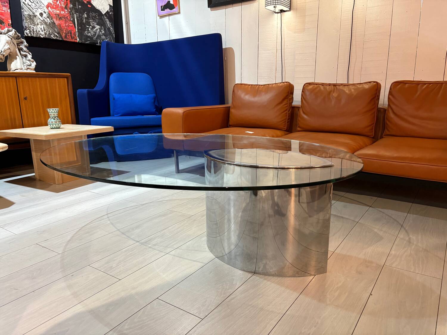 Lunario Table