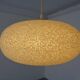 Pendant lamp by John & Sylvia Reid for Rotaflex, 1960s