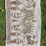 Wall tapestry