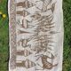 Wall tapestry