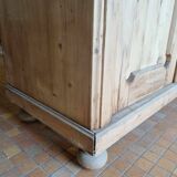 Fir cabinet