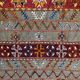 Moroccan berbere rug 142 x 254 cm