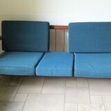 danish sofa from the 60s