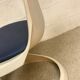 Two chairs by Sten Ostergaard for Cado 1970