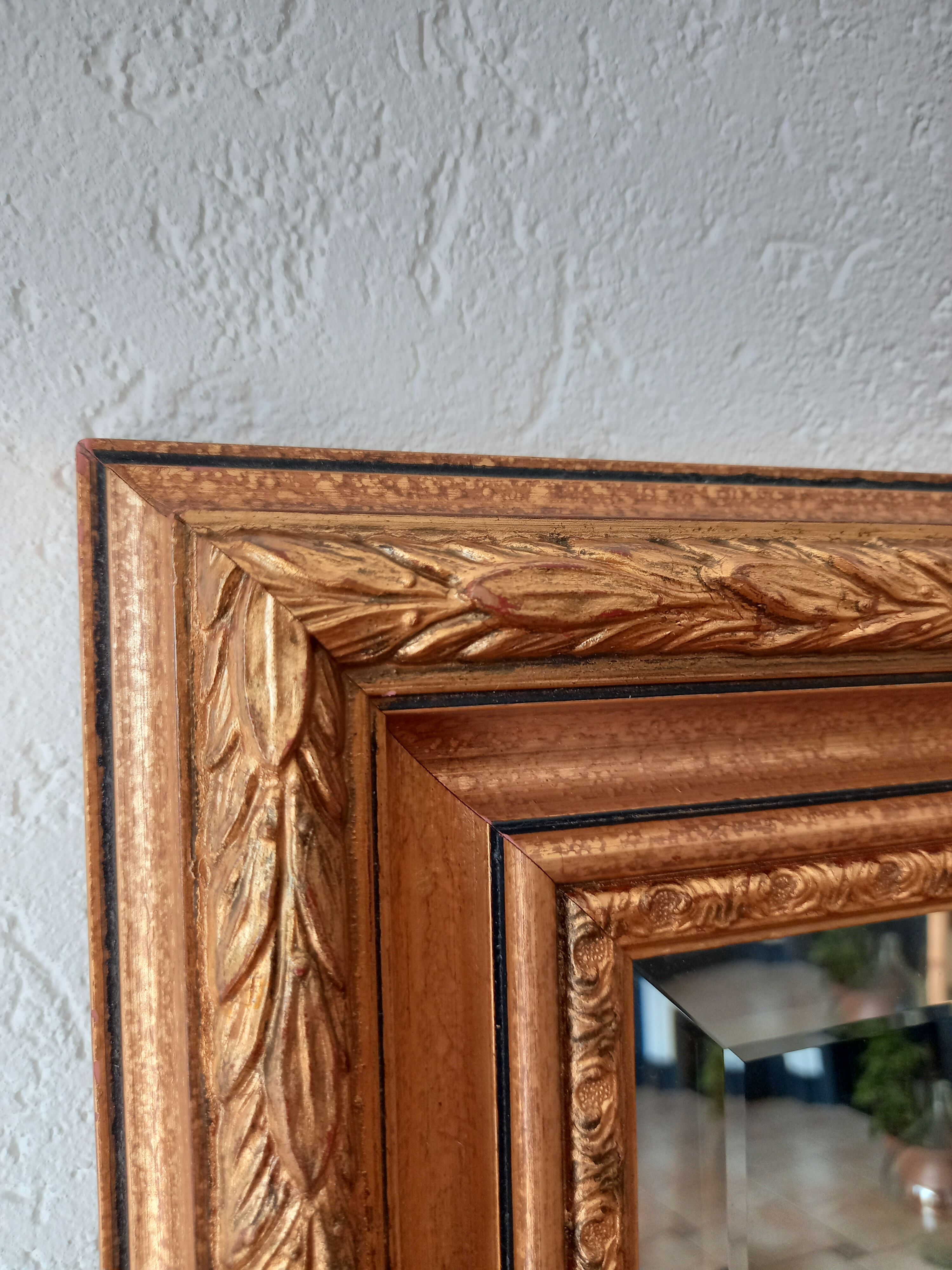 Mirror Claude Guenot 86x65cm