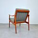 Fauteuil Easy par Fredrik Kayser pour Vatne Møbler