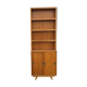 Vintage library
