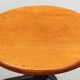 Tabouret industriel réglable "raymond"