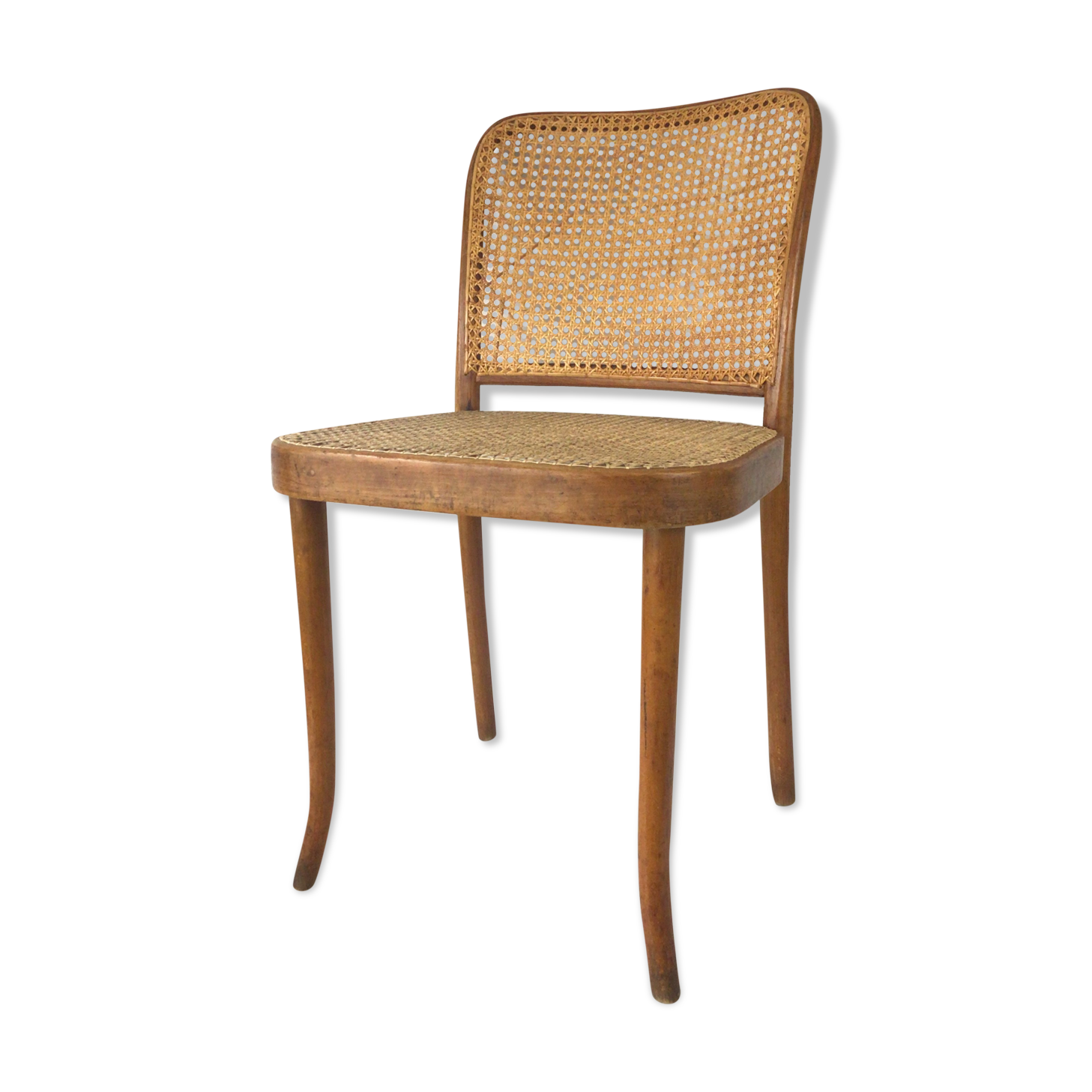 Thonet Chair 811 by Josef Hoffmann