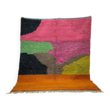 Moroccan Berber rug 250cm x 150cm