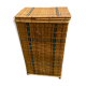 Rattan chest 50