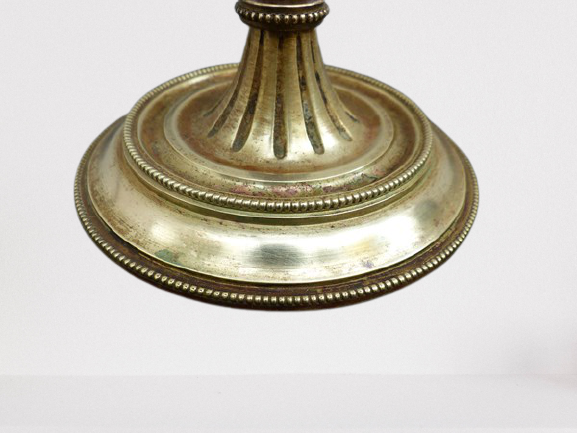 Hot water bottle lamp