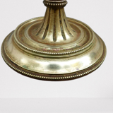 Hot water bottle lamp